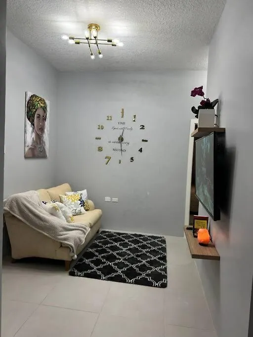 Vivian'S Place Kingston Jamaica
