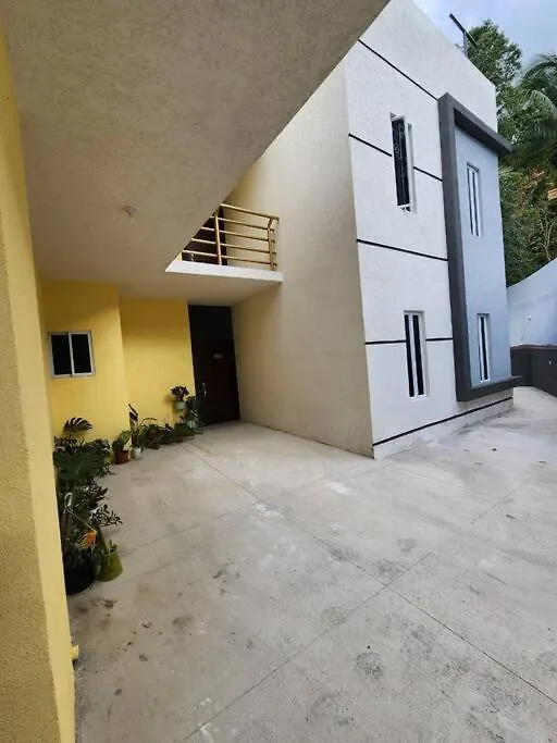 Apartment Vivian'S Place Kingston Jamaica