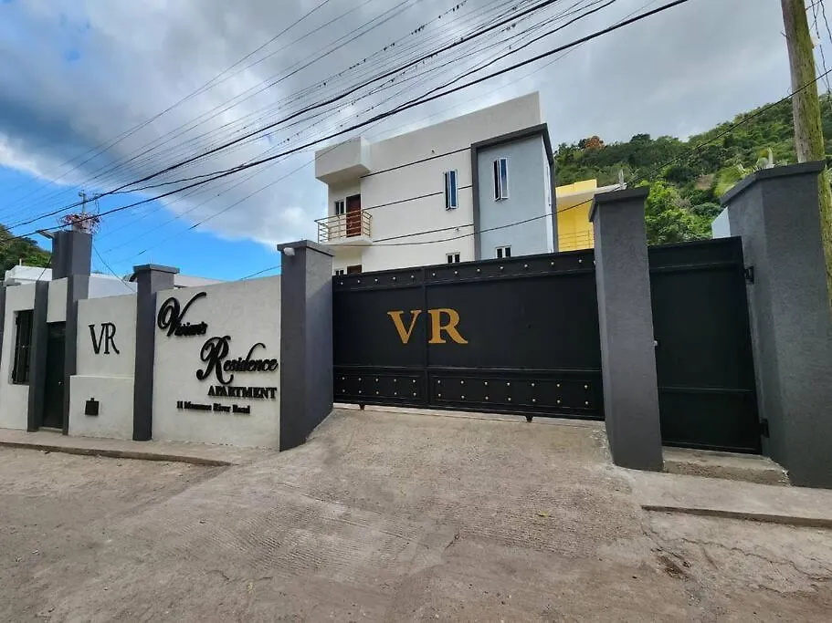 Apartment Vivian'S Place Kingston Jamaica